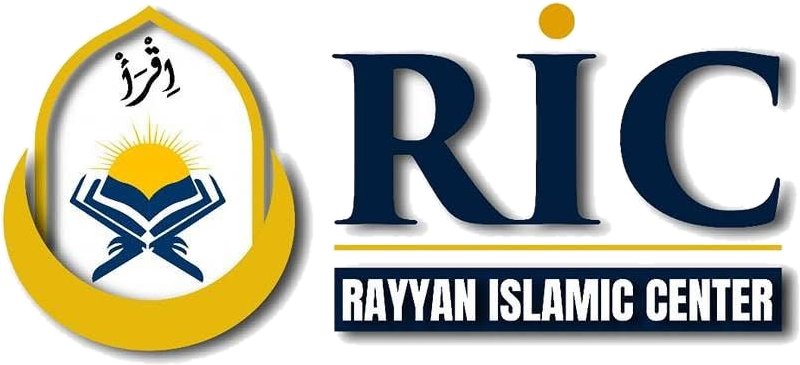 RIC — Rayyan Islamic Center